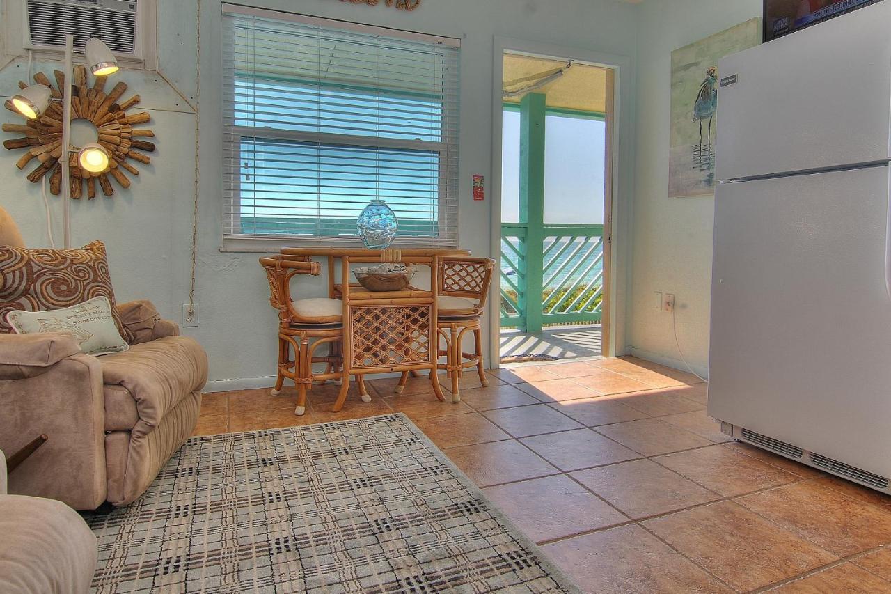 Chateau 8W Clearwater Beach Exteriér fotografie