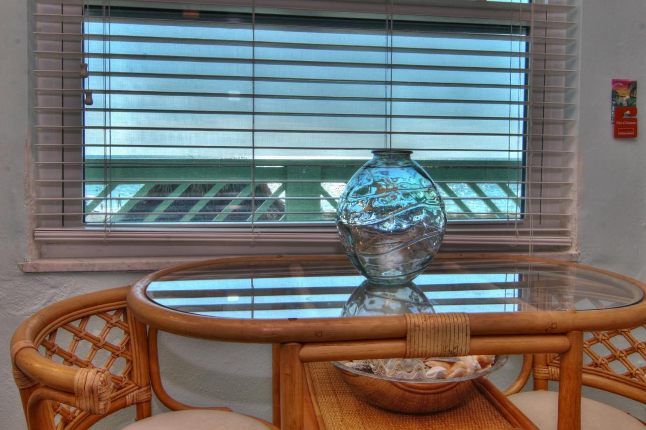 Chateau 8W Clearwater Beach Exteriér fotografie