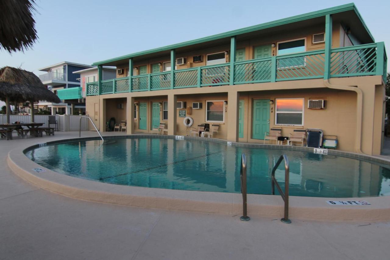 Chateau 8W Clearwater Beach Exteriér fotografie