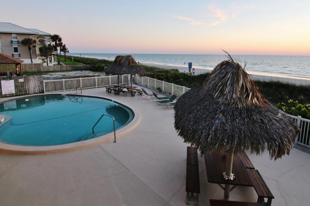 Chateau 8W Clearwater Beach Exteriér fotografie