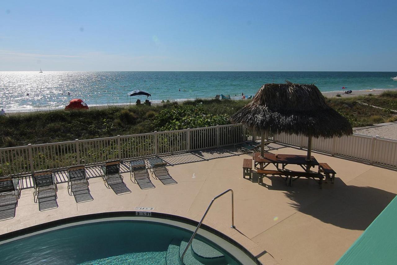 Chateau 8W Clearwater Beach Exteriér fotografie