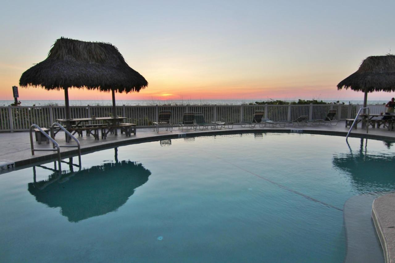 Chateau 8W Clearwater Beach Exteriér fotografie